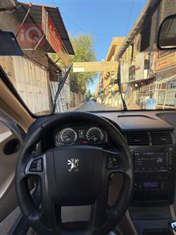 بيجو بارس